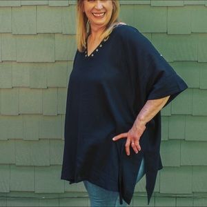 Open Robe for the beach!